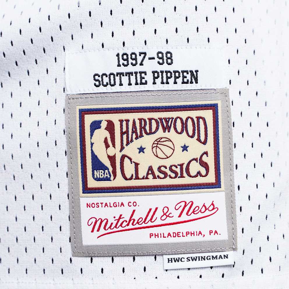 Mitchell & Ness Swingman Men's Jersey