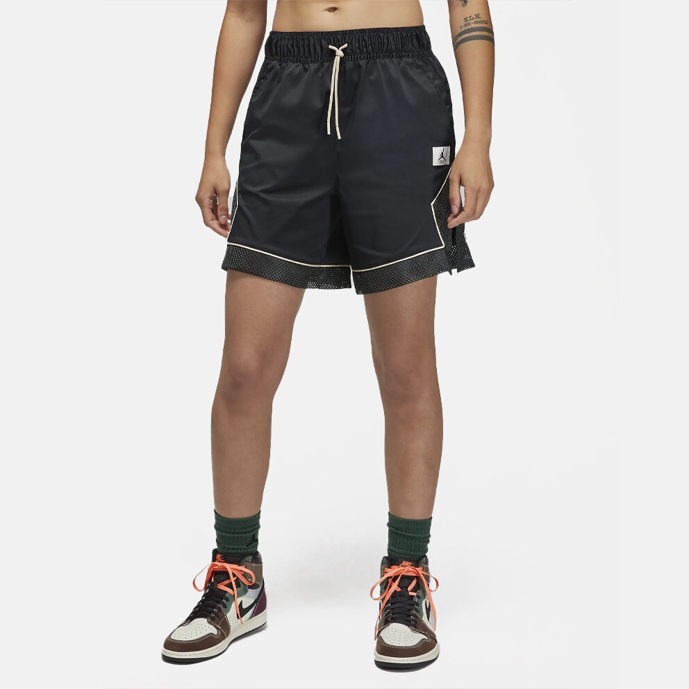 Jordan Essentials Women's Diamond Shorts