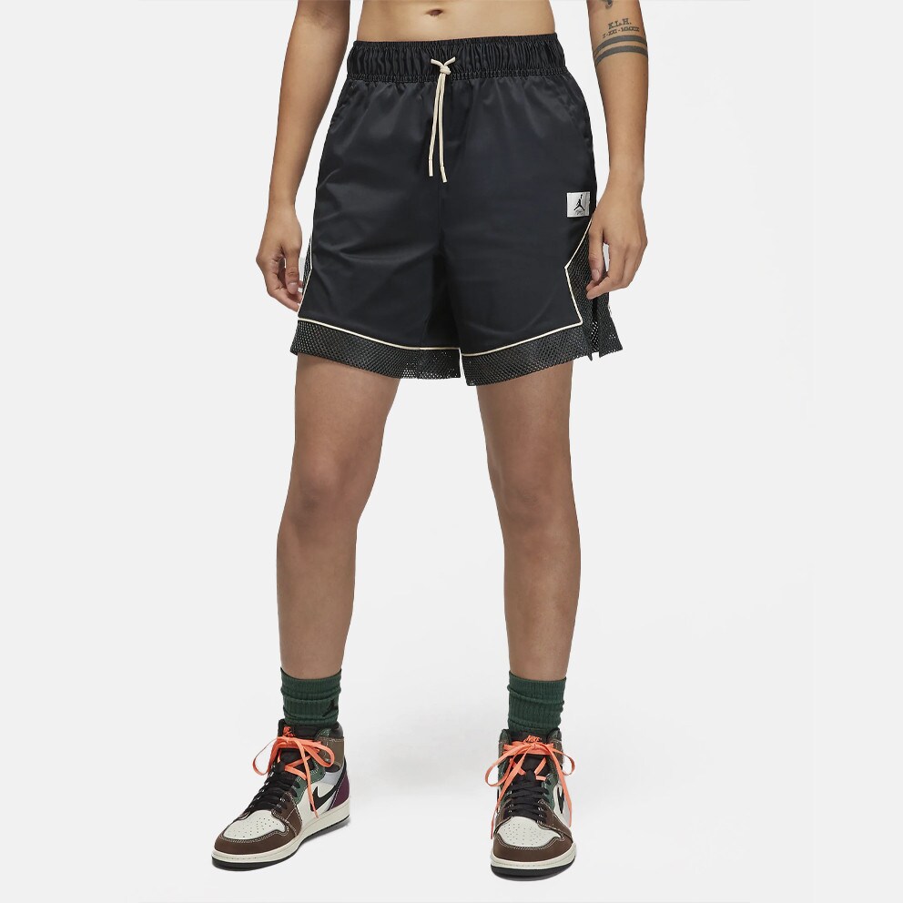 Jordan Essentials Women's Diamond Shorts