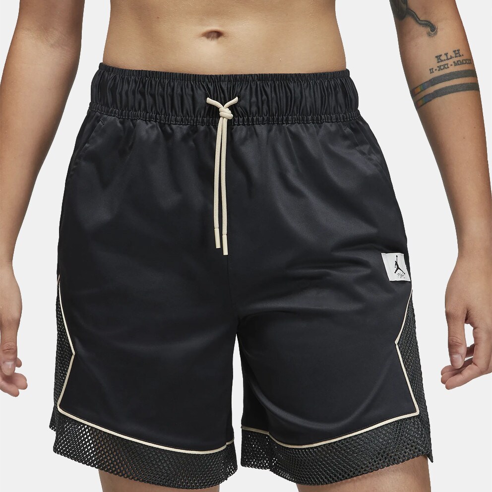 Jordan Essentials Women's Diamond Shorts