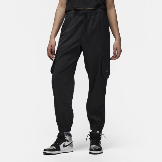 Jordan Sport Tunnel Women's Track Pants Black DQ4451-010