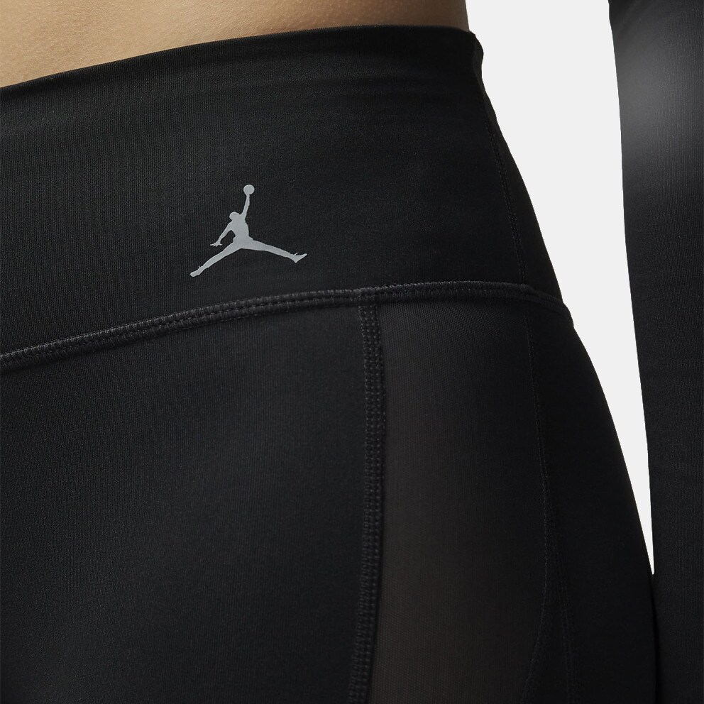 Jordan Dri-FIT Sport Γυναικείο Σορτς