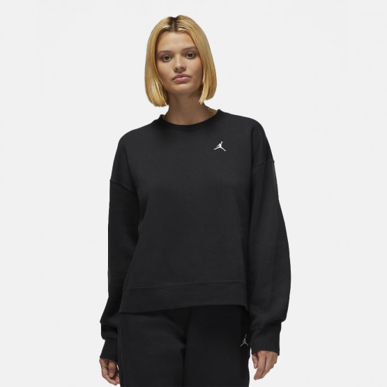 Jordan Brooklyn Fleece Crew Women's Sweatshirt