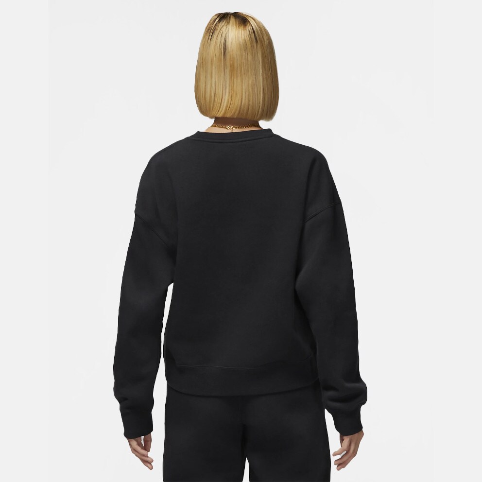 Jordan Brooklyn Fleece Crew Women's Sweatshirt