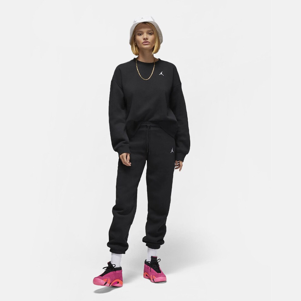 Jordan Brooklyn Fleece Crew Women's Sweatshirt