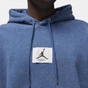 Jordan Essential Washed Fleece Men's Hoodie