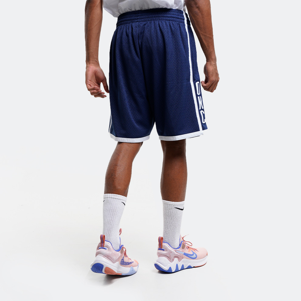 Mitchell & Ness Alt. Shorts| Oklahoma City Thunder