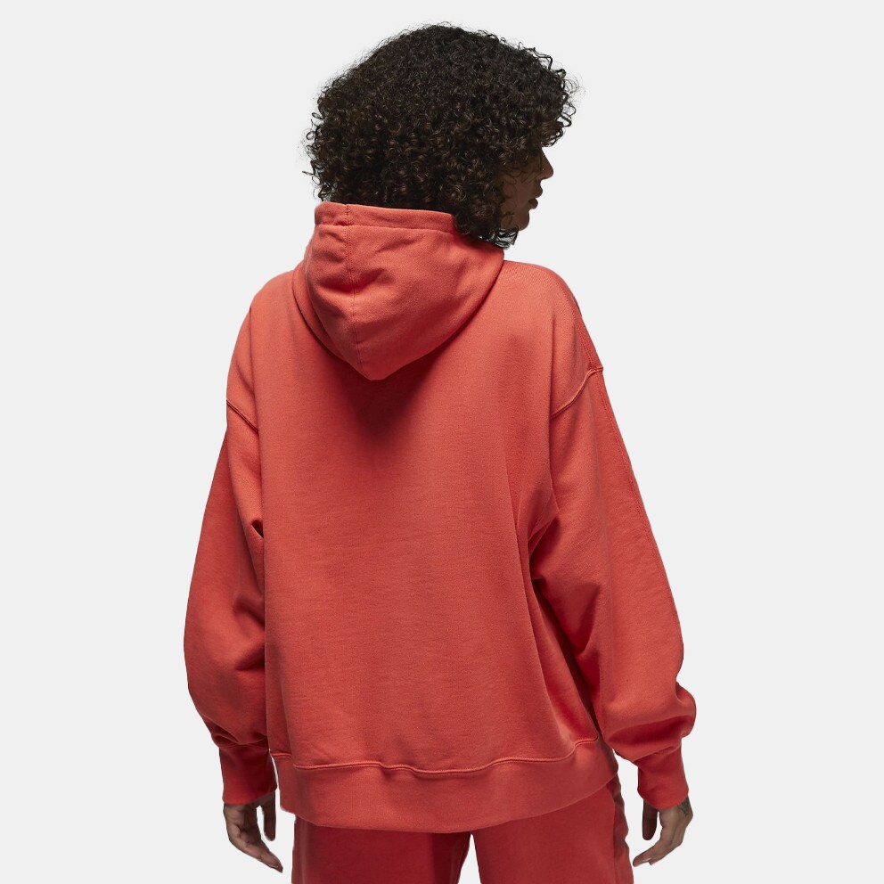 Jordan Flight Fleece Women's Hoodie