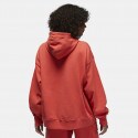 Jordan Flight Fleece Women's Hoodie