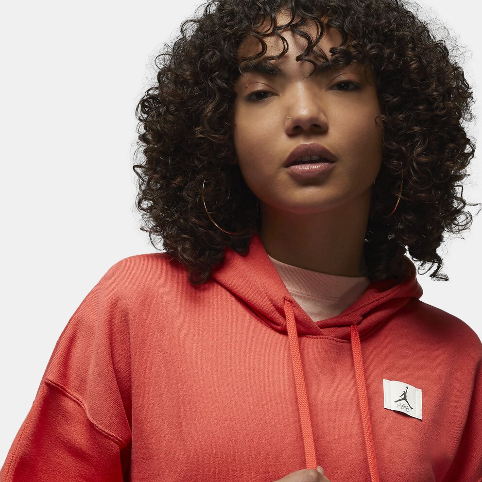 Jordan Flight Fleece Women's Hoodie