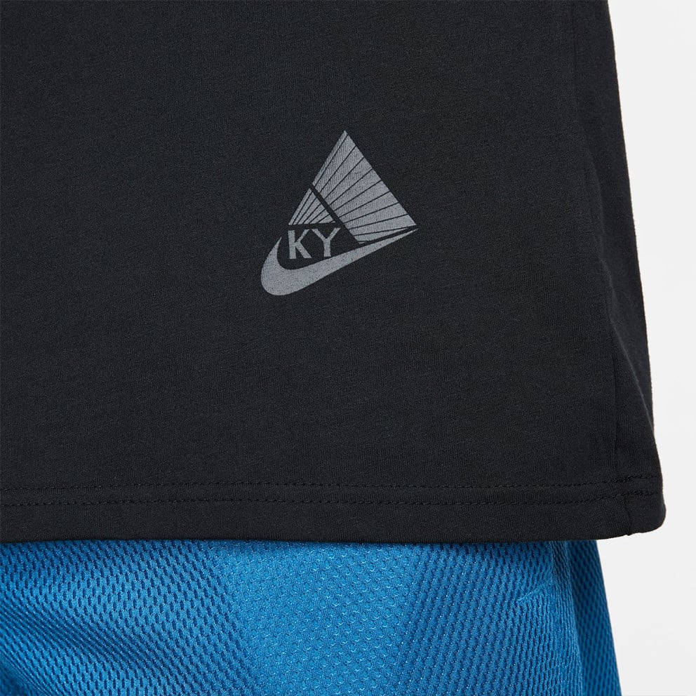 Nike Journey Reward Men's Long Sleeve T-Shirt