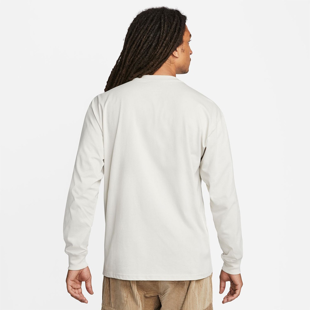 Nike Journey Reward Men's Long Sleeve T-Shirt