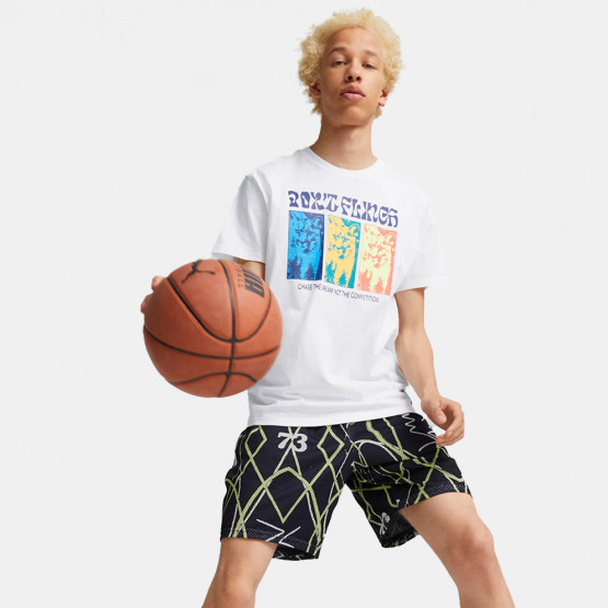 Puma Rebound  Men's T-Shirt