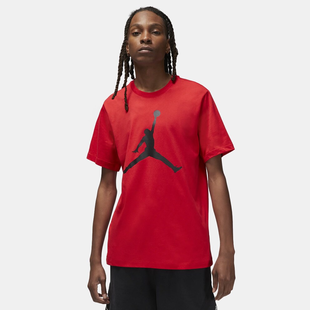 Jordan Jumpman Ανδρικό T-shirt