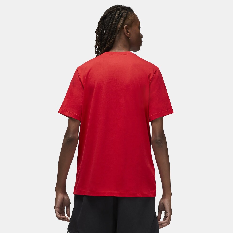 Jordan Jumpman Ανδρικό T-shirt