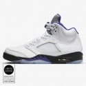 Jordan Air 5 Retro Dark Concord Ανδρικά Παπούτσια