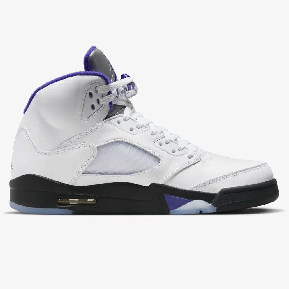 Jordan Air 5 Retro Dark Concord  Men's Shoes