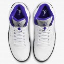 Jordan Air 5 Retro Dark Concord Ανδρικά Παπούτσια