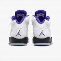 Jordan Air 5 Retro Dark Concord  Men's Shoes