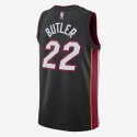 Nike Dri-FIT NBA Miami Heat Jimmy Butler Icon Edition 2022/23 Men's Basketball Jersey