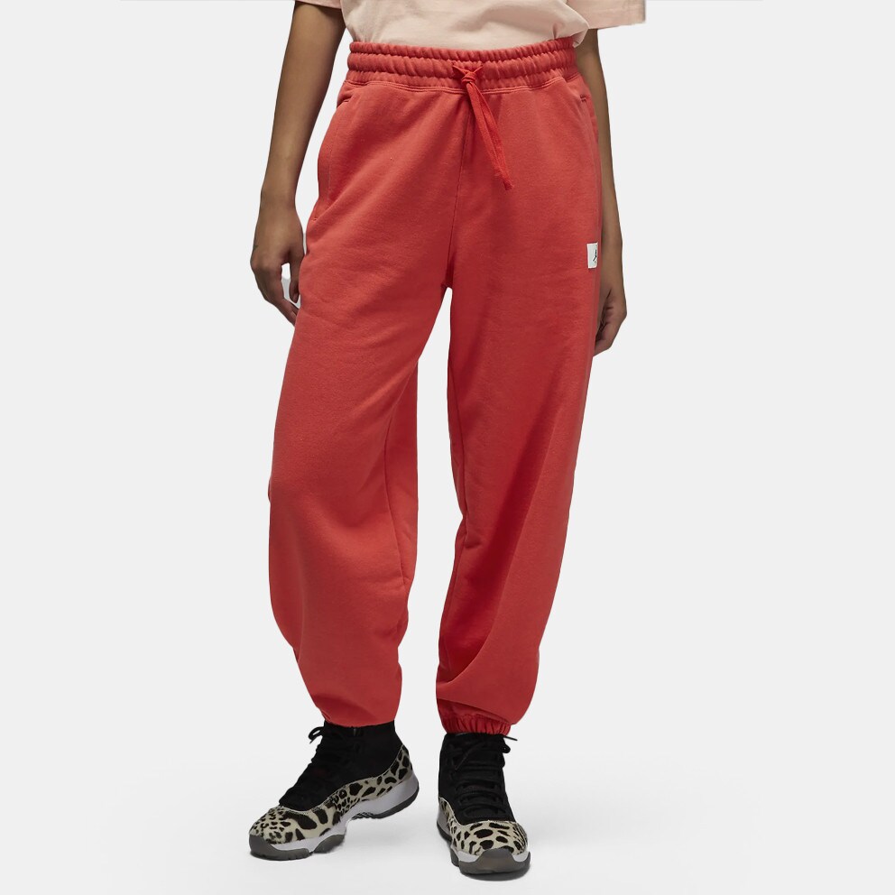 Jordan Flight Fleece Women's Trackpants