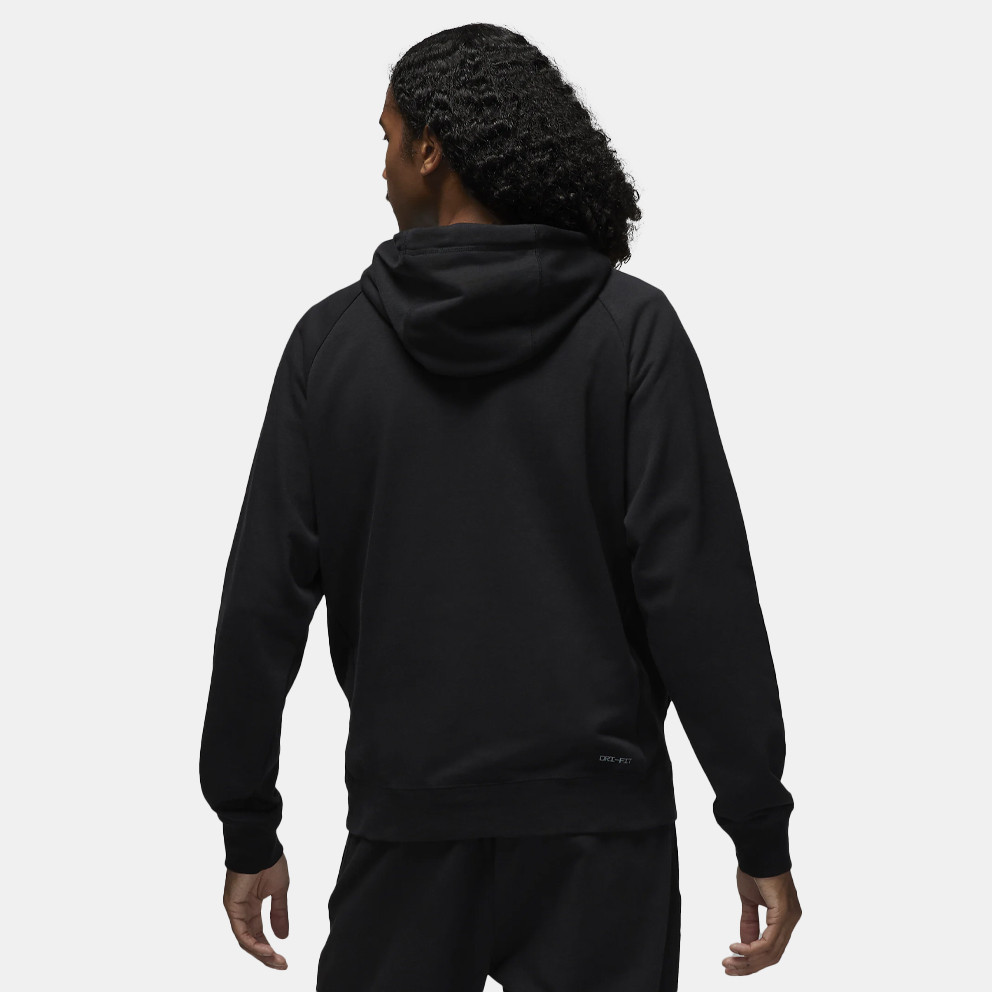 Jordan Dri-FIT Sport Crossover Men's Hoodie