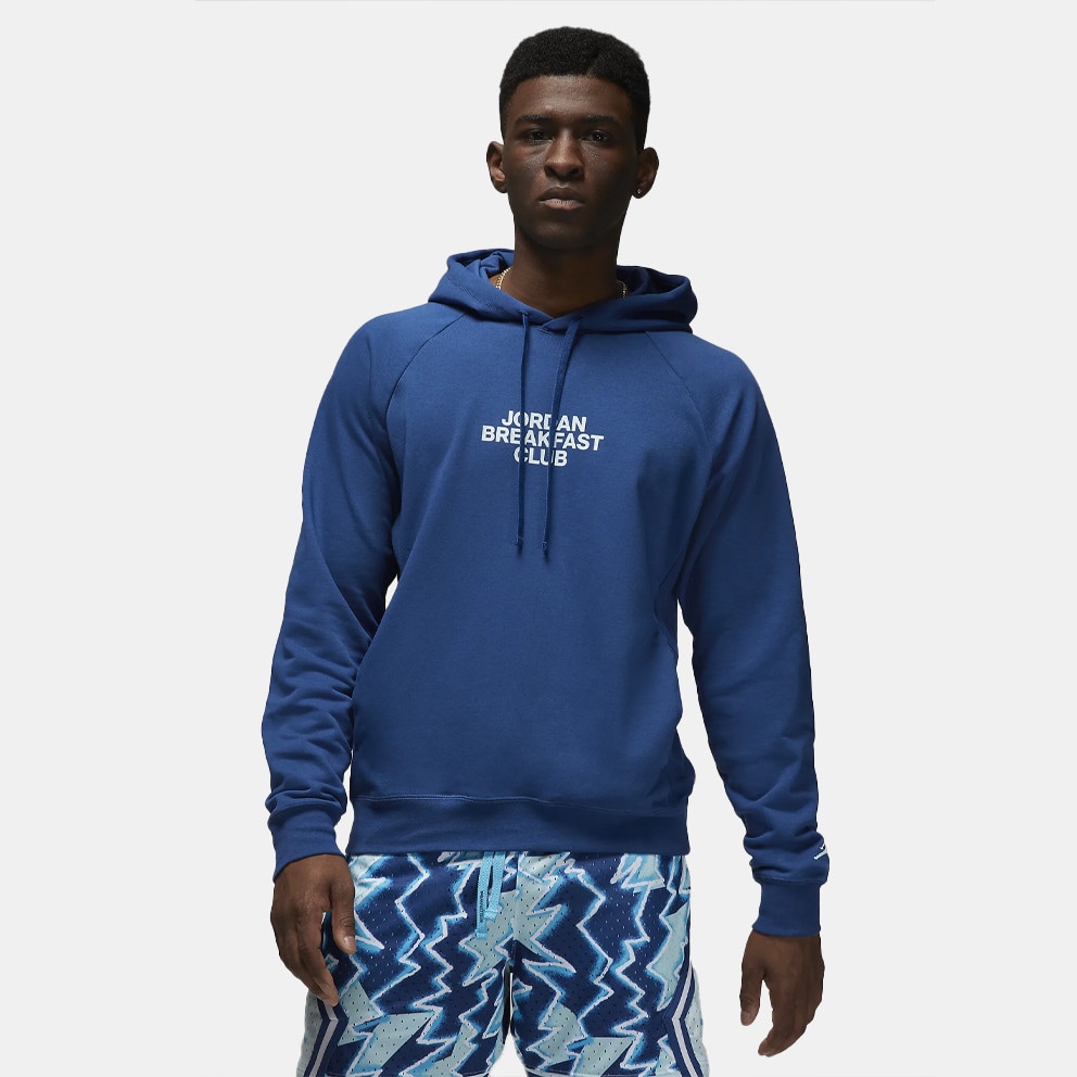 Jordan Df Fleece Men's Hoodie