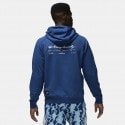 Jordan Df Fleece Men's Hoodie