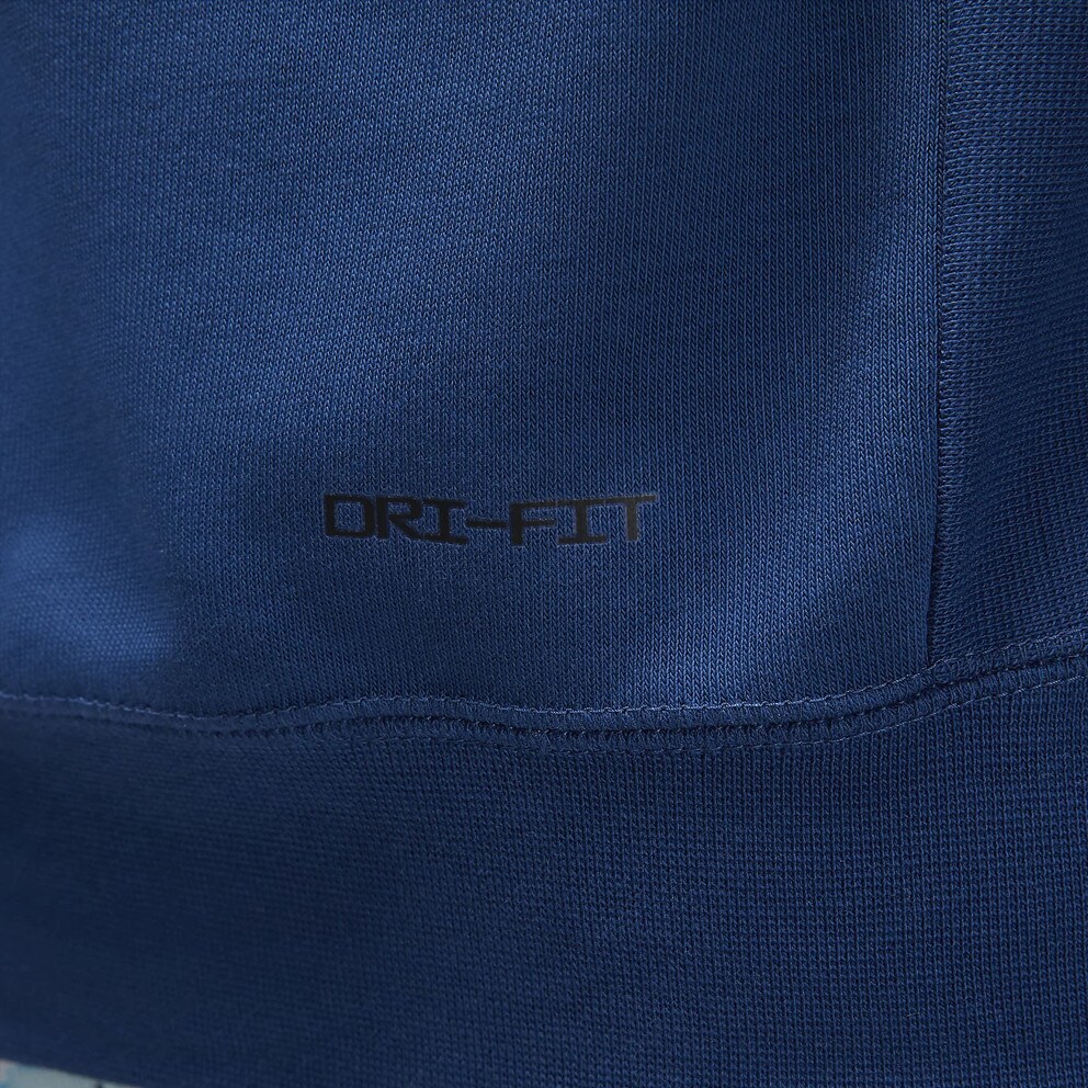 Jordan Df Fleece Men's Hoodie