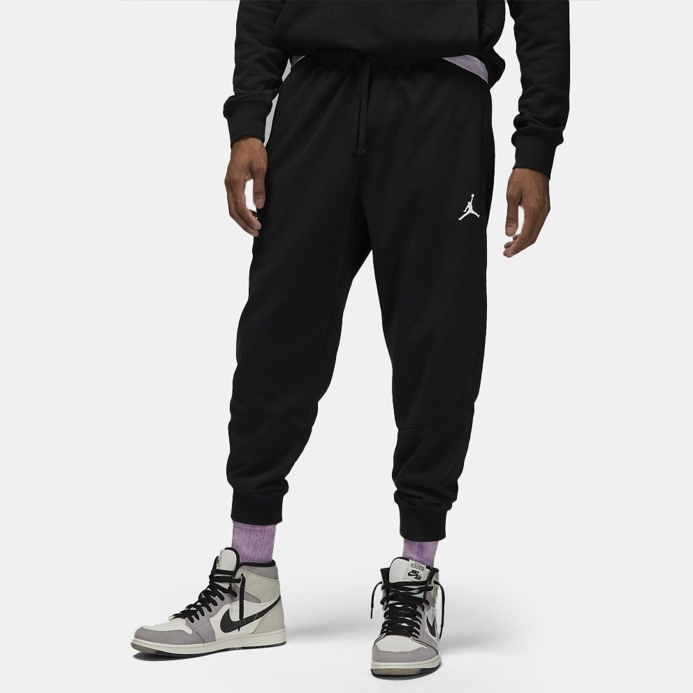 Jordan Dri-FIT Sport Crossover Men's Track Pants