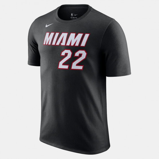 Nike NBA Miami Heat Jimmy Butler Men's T-Shirt