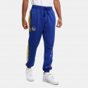 Nike NBA Golden State Warriors Spotlight Men's Sweat Pants