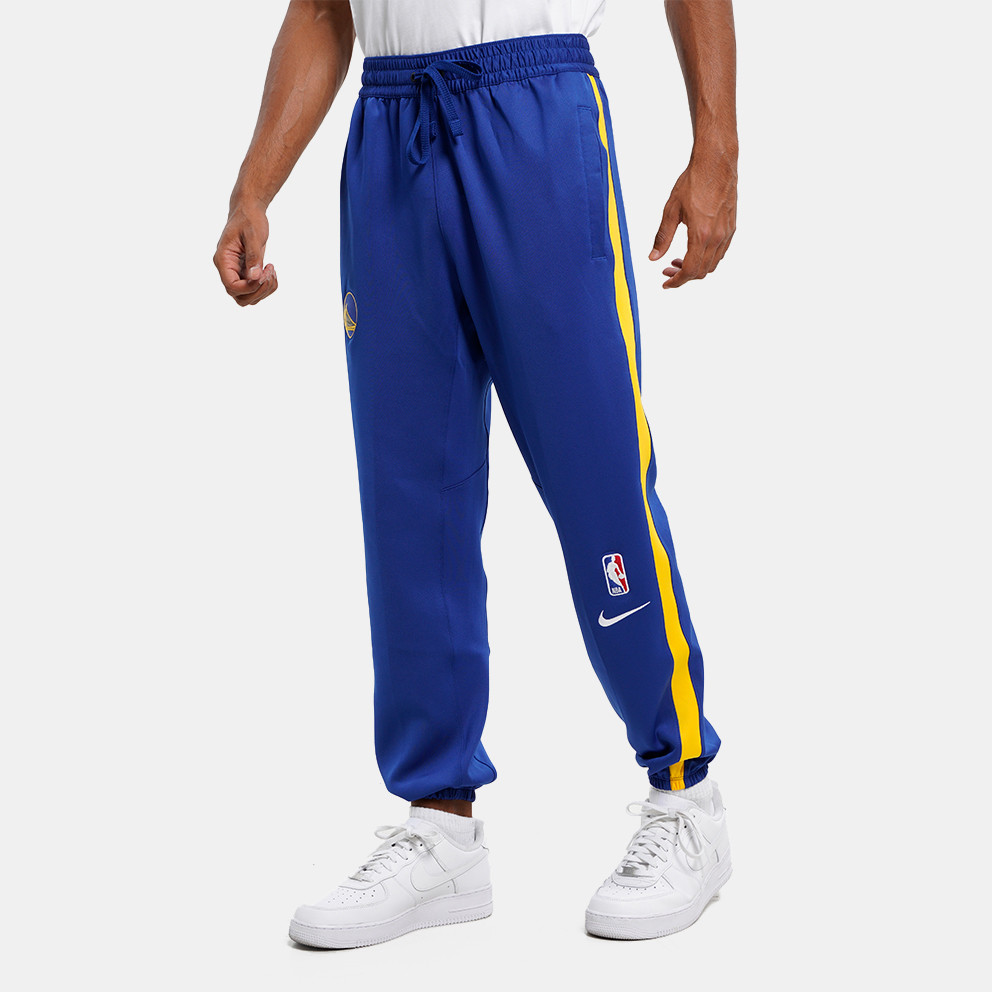 Nike NBA Golden State Warriors Spotlight Men's Sweat Pants