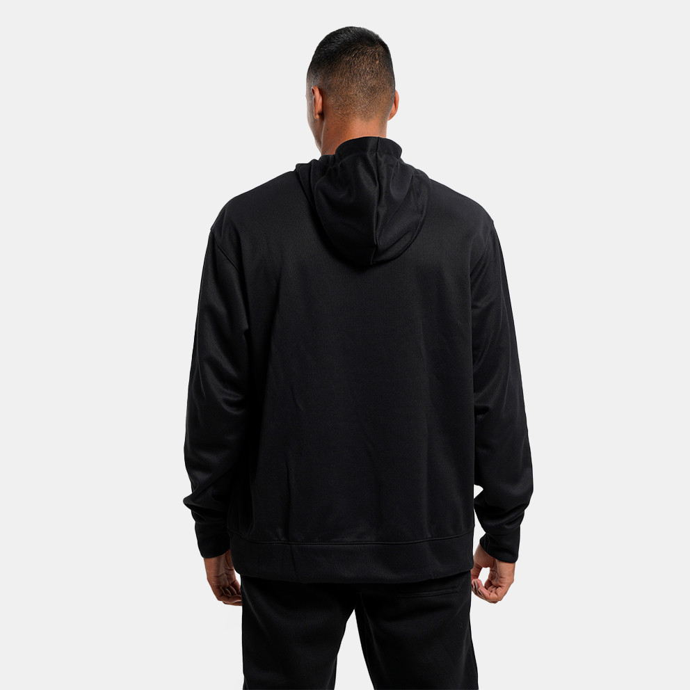 Nike Chicago Bulls Spotlight Men's Hoodie