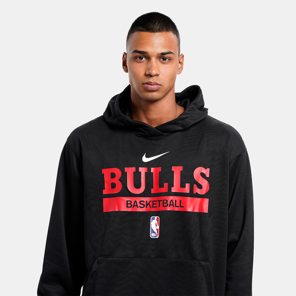 Nike Chicago Bulls Spotlight Men's Hoodie