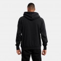 Nike NBA Brooklyn Nets Courtside Fleece Men's Hoodie