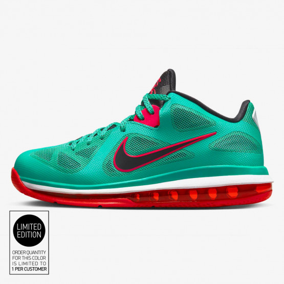 Nike Lebron 9 Low Men's Basketball Shoes