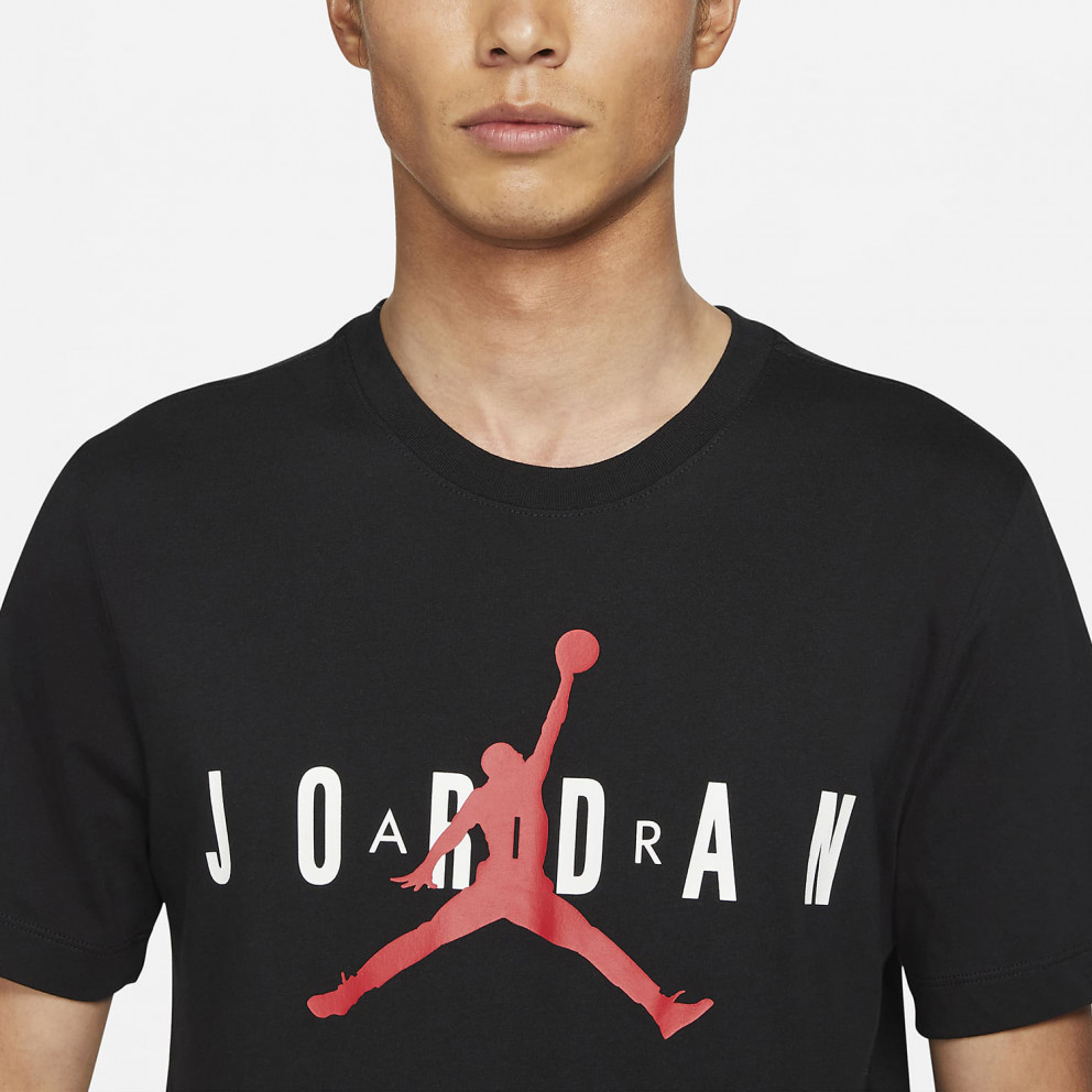 Jordan Wordmark Ανδρικό T-shirt