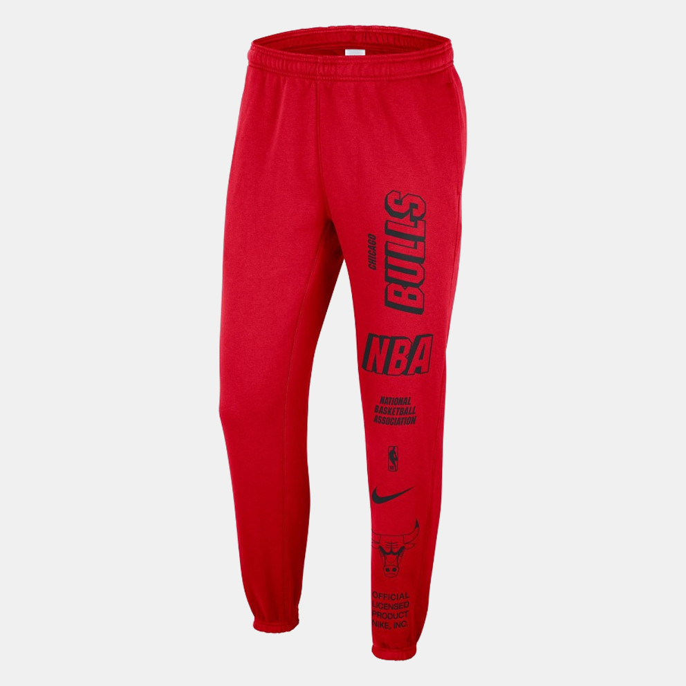 Nike Chicago Bulls Fleece Men's Track Pant