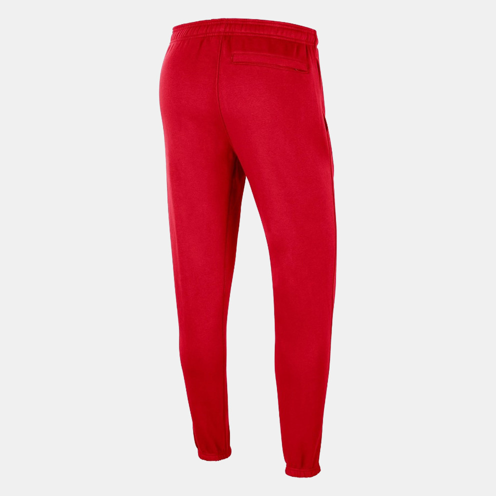 Nike Chicago Bulls Fleece Men's Track Pant