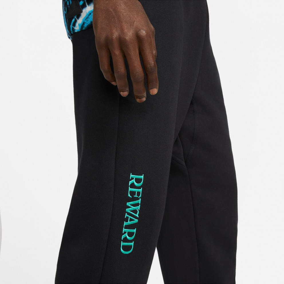 Nike Fleece Men's Track Pants