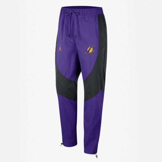 New era NBA Track Pant Los Angeles Lakers Sweat Pants Black