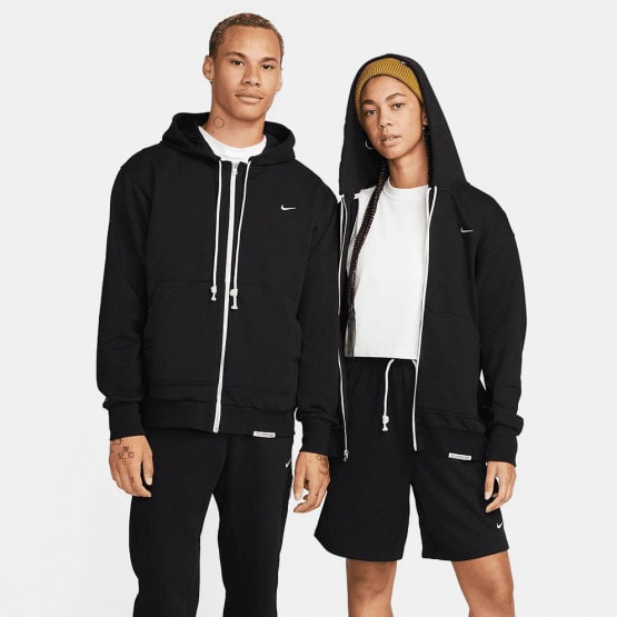 Nike Dri-FIT Standard Issue Unisex Zακέτα