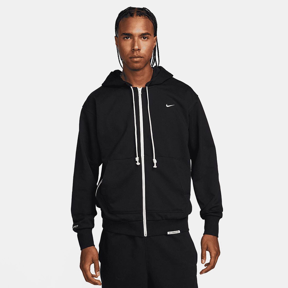 Nike Dri-FIT Standard Issue Unisex Zακέτα