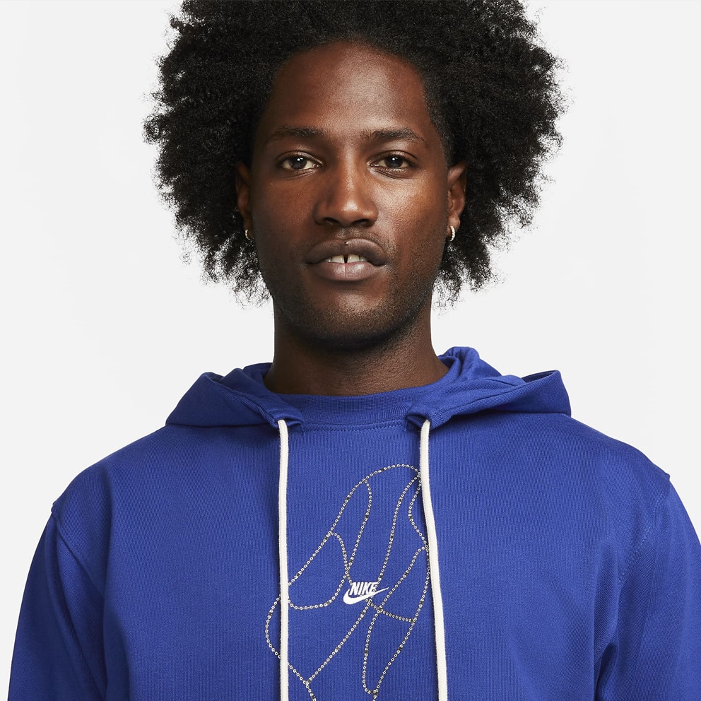 Nike Dri-FIT Standard Issue Men's Hoodie