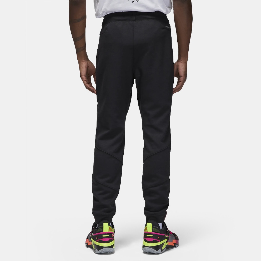 Jordan Dri-FIT Sport Air Men's Track Pants Black DQ7320-010