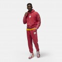 Jordan Essential Washed Fleece Men's Hoodie