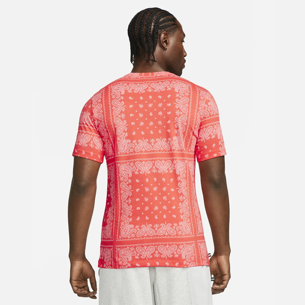 Nike KD Dri-FIT Ανδρικό T-Shirt