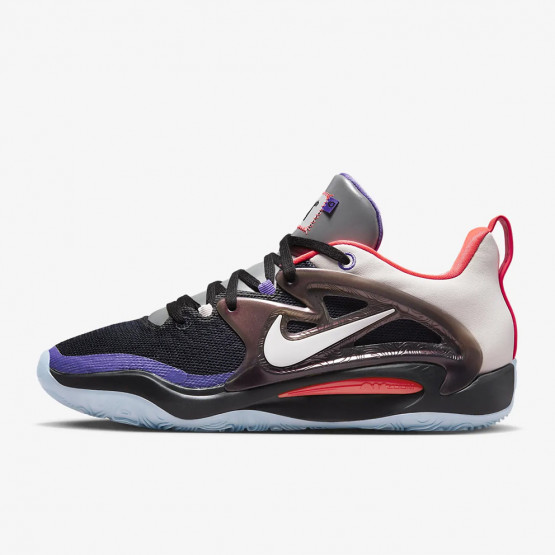 Nike Kd15 9th Wonder Ανδρικά Μποτάκια για Μπάσκετ