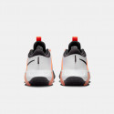 Nike Air Zoom Crossover Παιδικά Παπούτσια για Μπάσκετ